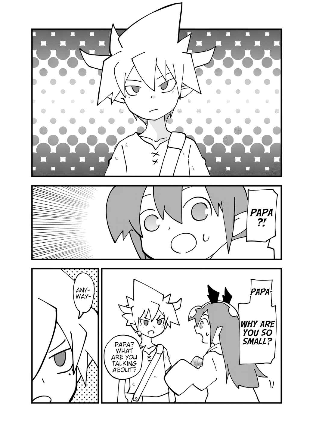 Chapter 131 - Page 2