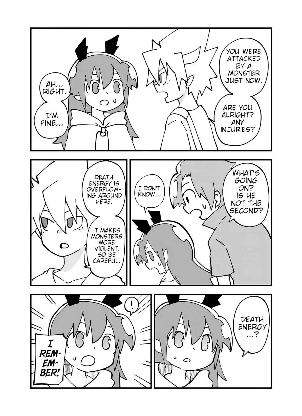 Chapter 131 - Page 3
