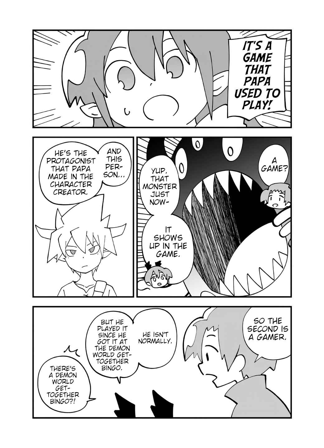 Chapter 131 - Page 4