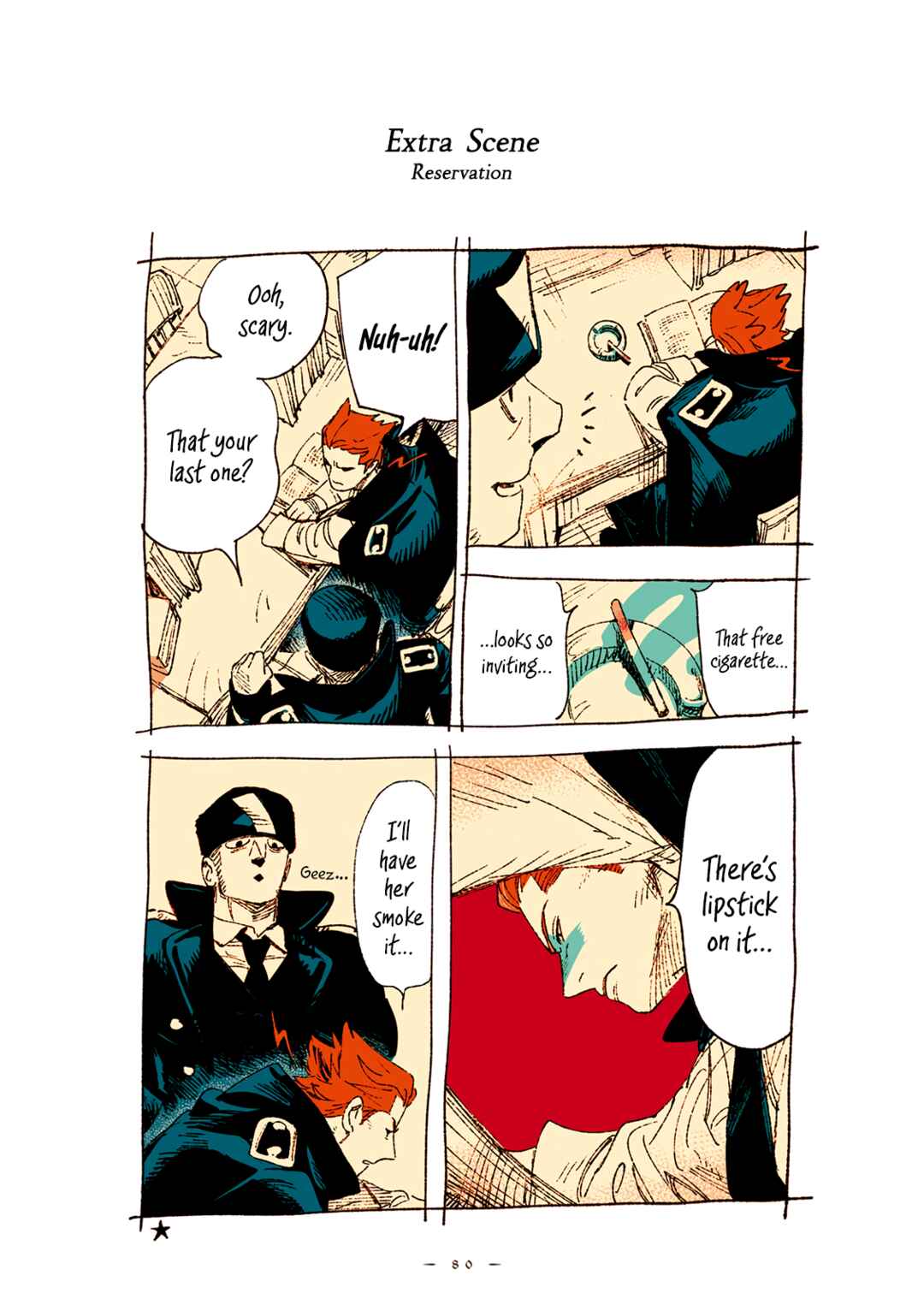 Chapter 52 - Page 13