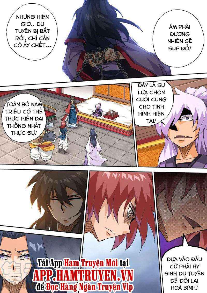 Chapter 419 - Page 2