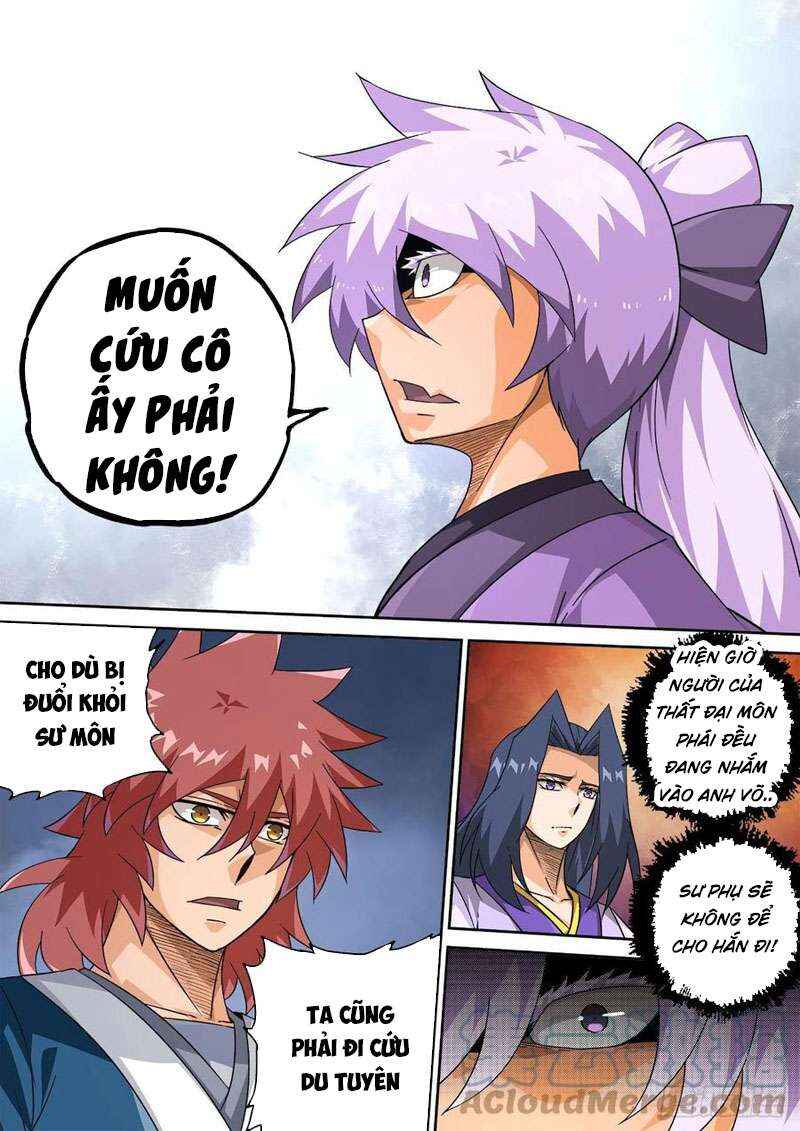 Chapter 419 - Page 5