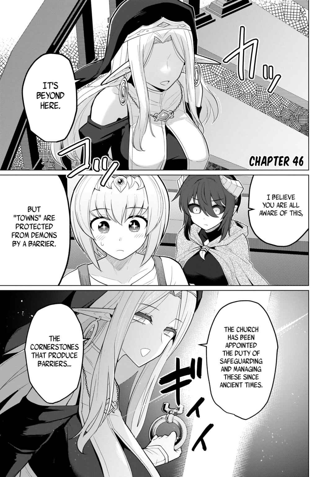 Chapter 46 - Page 1