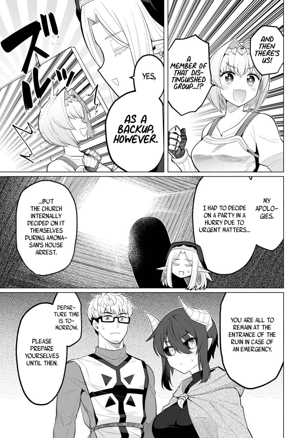 Chapter 46 - Page 7