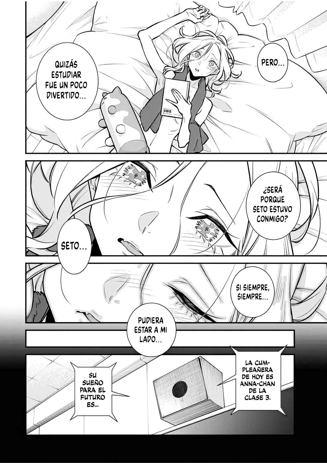 Chapter 194 - Page 10