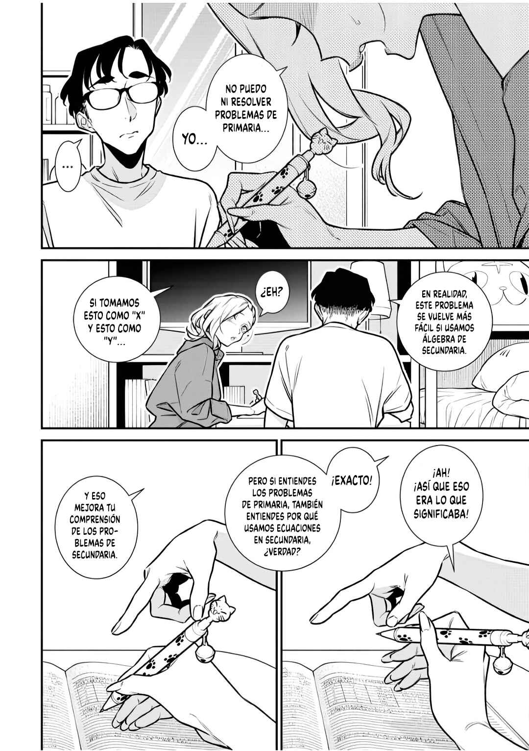 Chapter 194 - Page 4