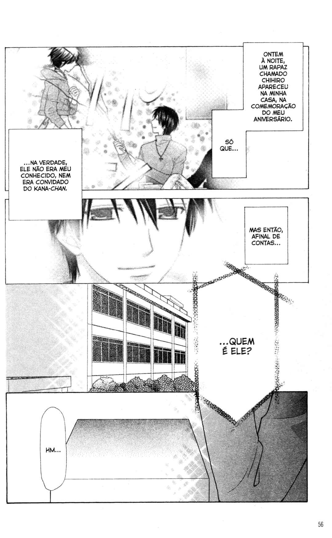Chapter 2 - Page 2