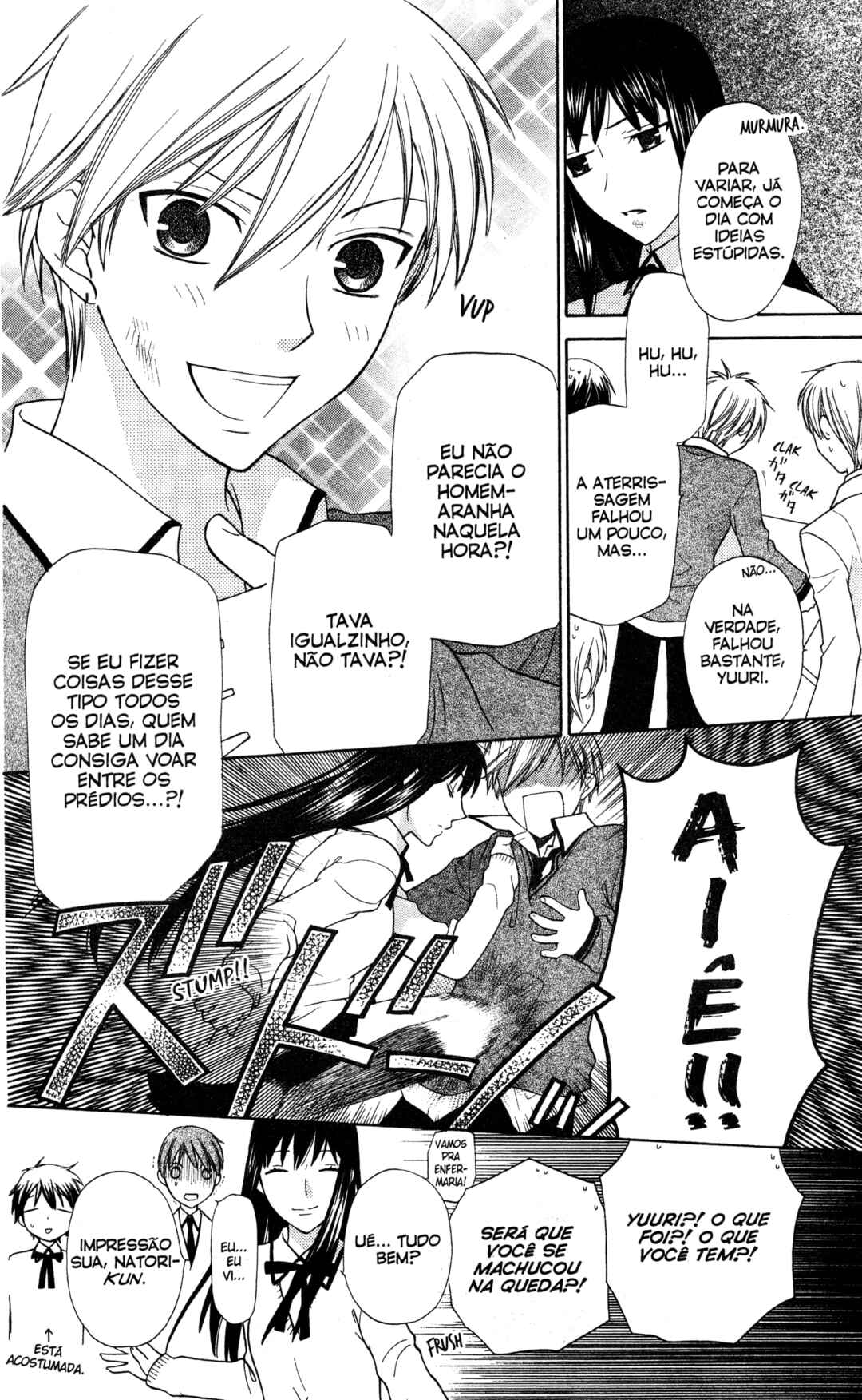 Chapter 2 - Page 8