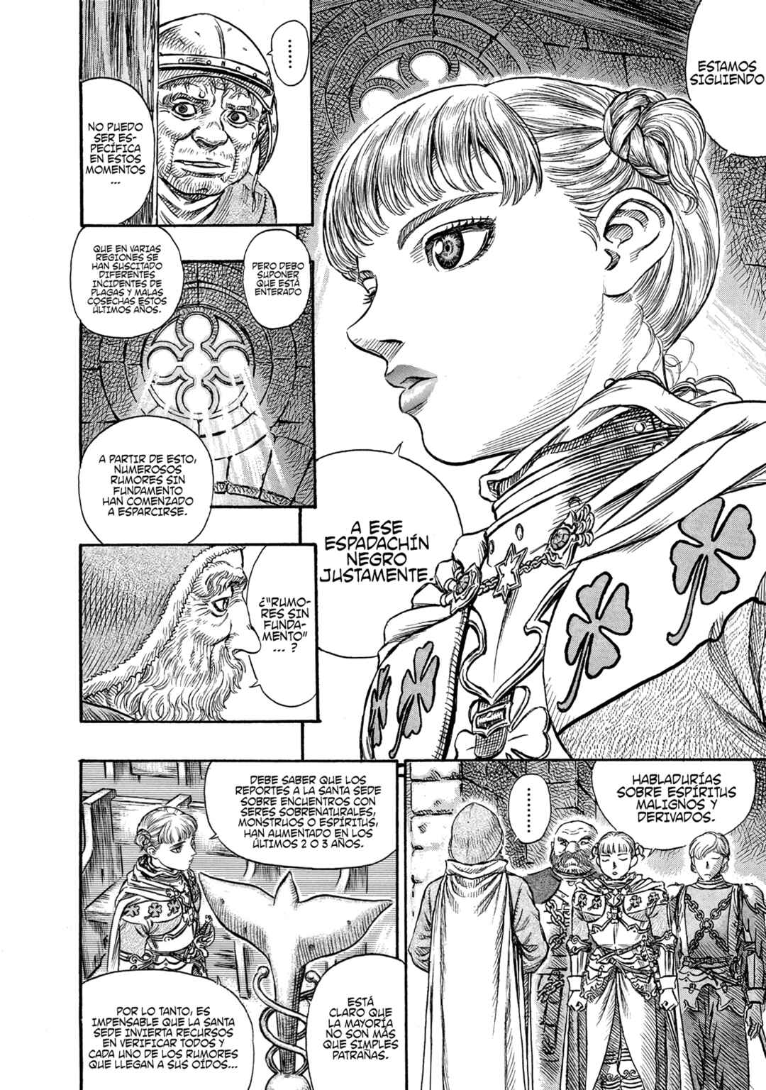 Chapter 107 - Page 8