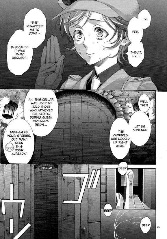 Chapter 63 - Page 14