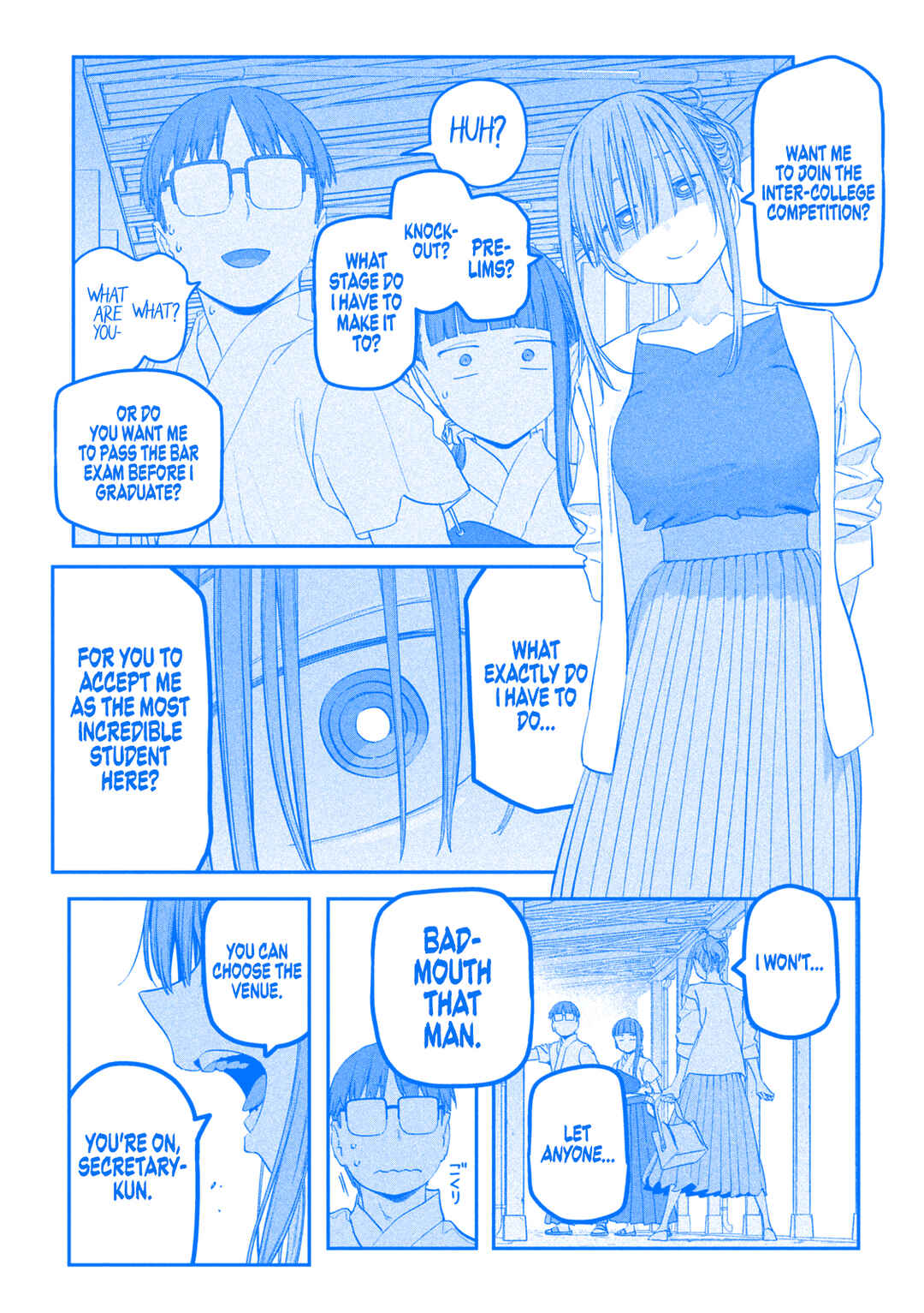 Chapter 82 - Page 10