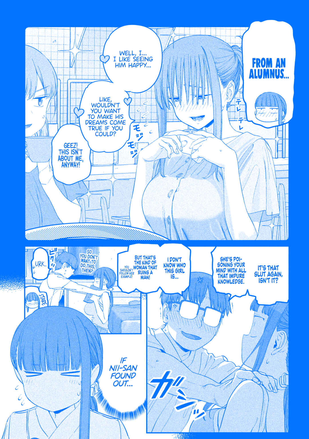 Chapter 82 - Page 6