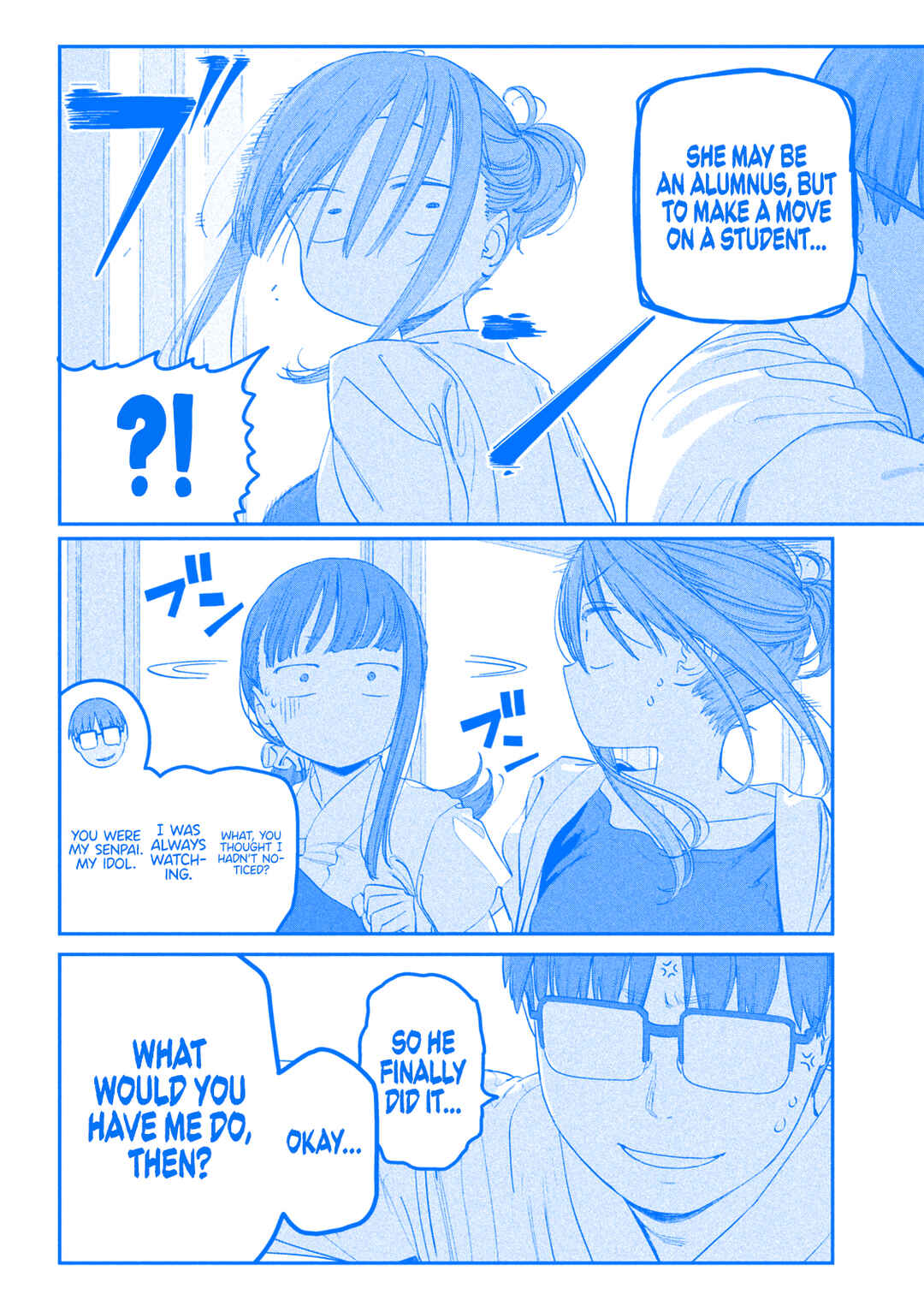 Chapter 82 - Page 9