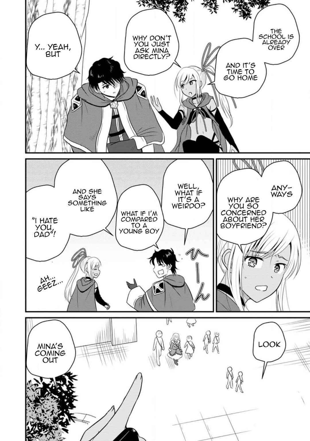 Chapter 39 - Page 20