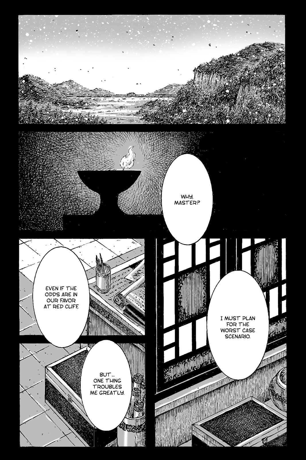 Chapter 435 - Page 10