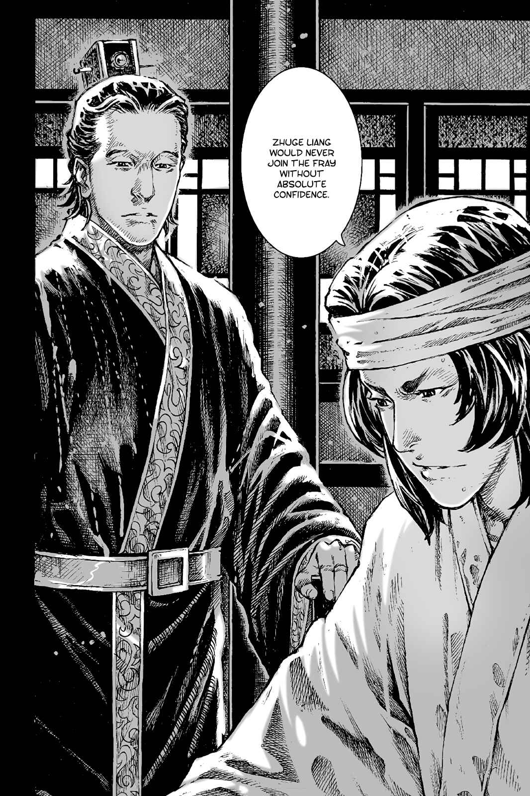Chapter 435 - Page 11