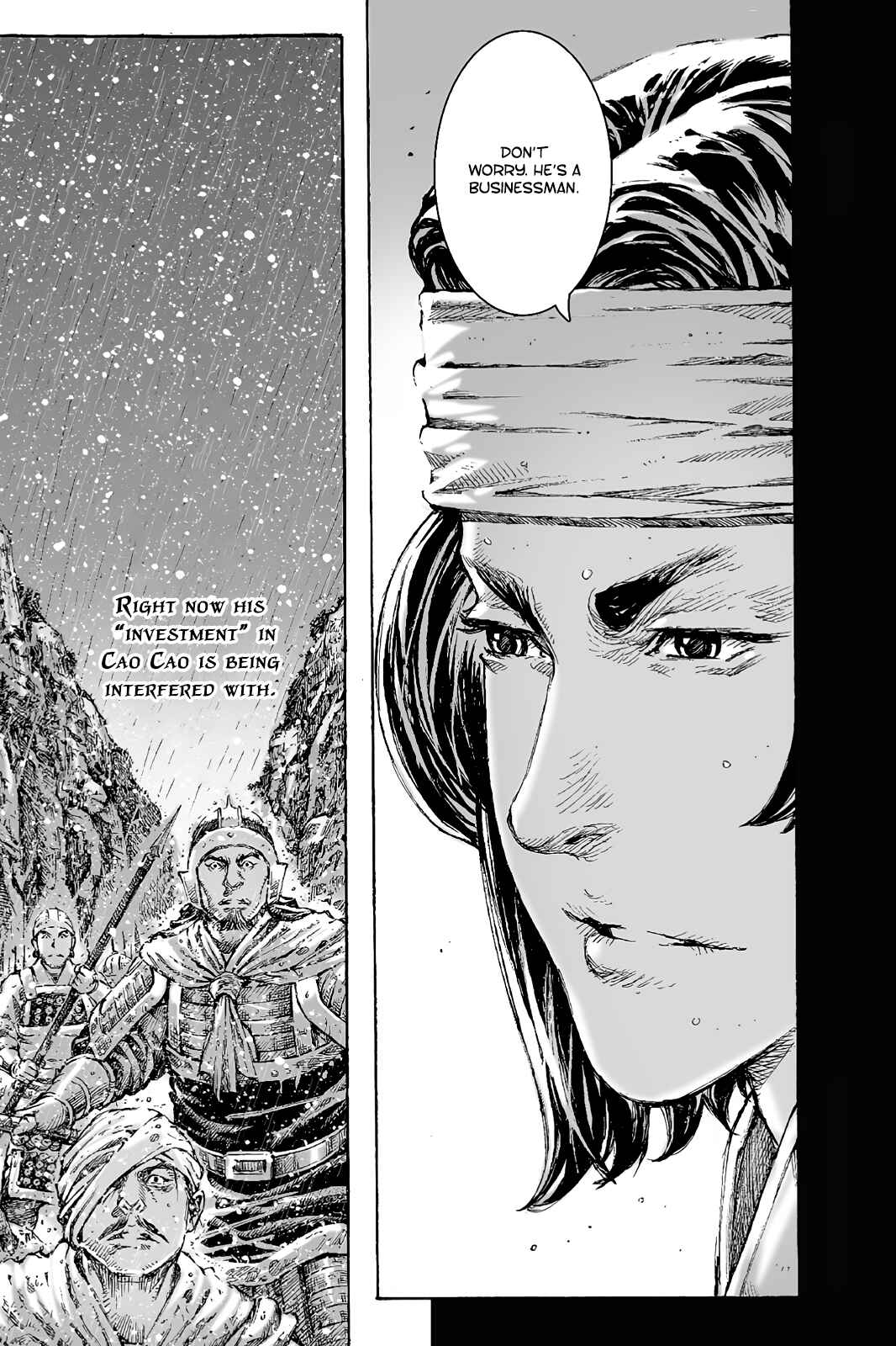 Chapter 435 - Page 14