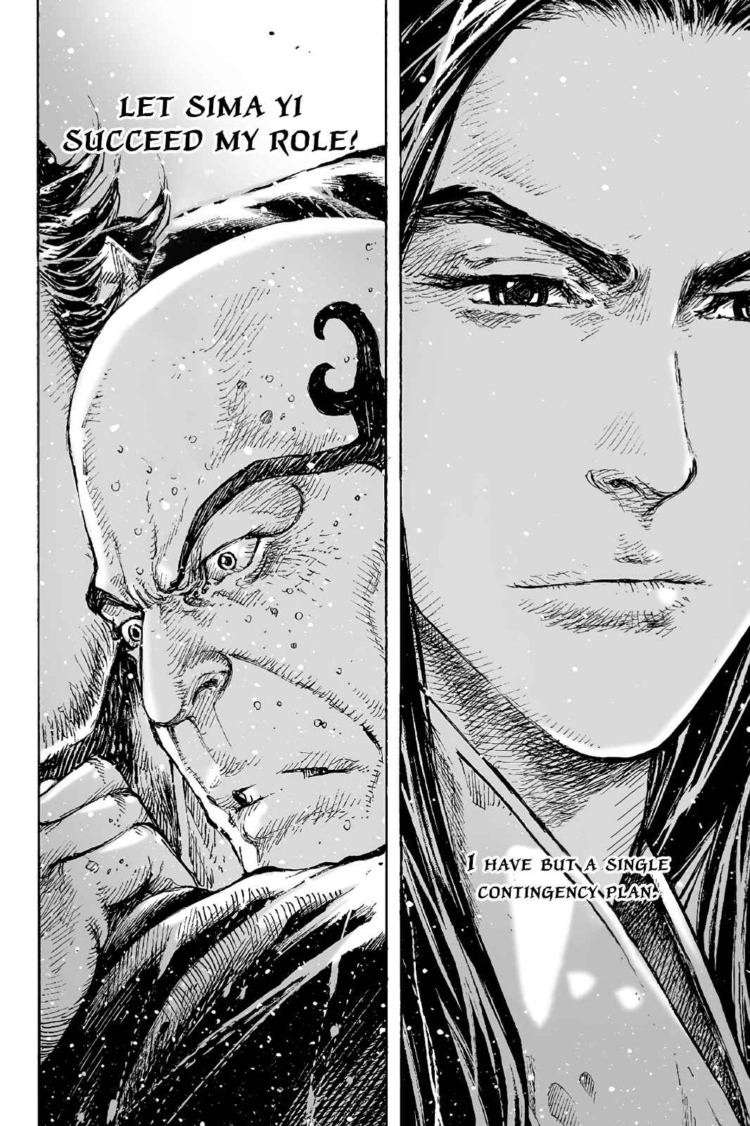 Chapter 435 - Page 16