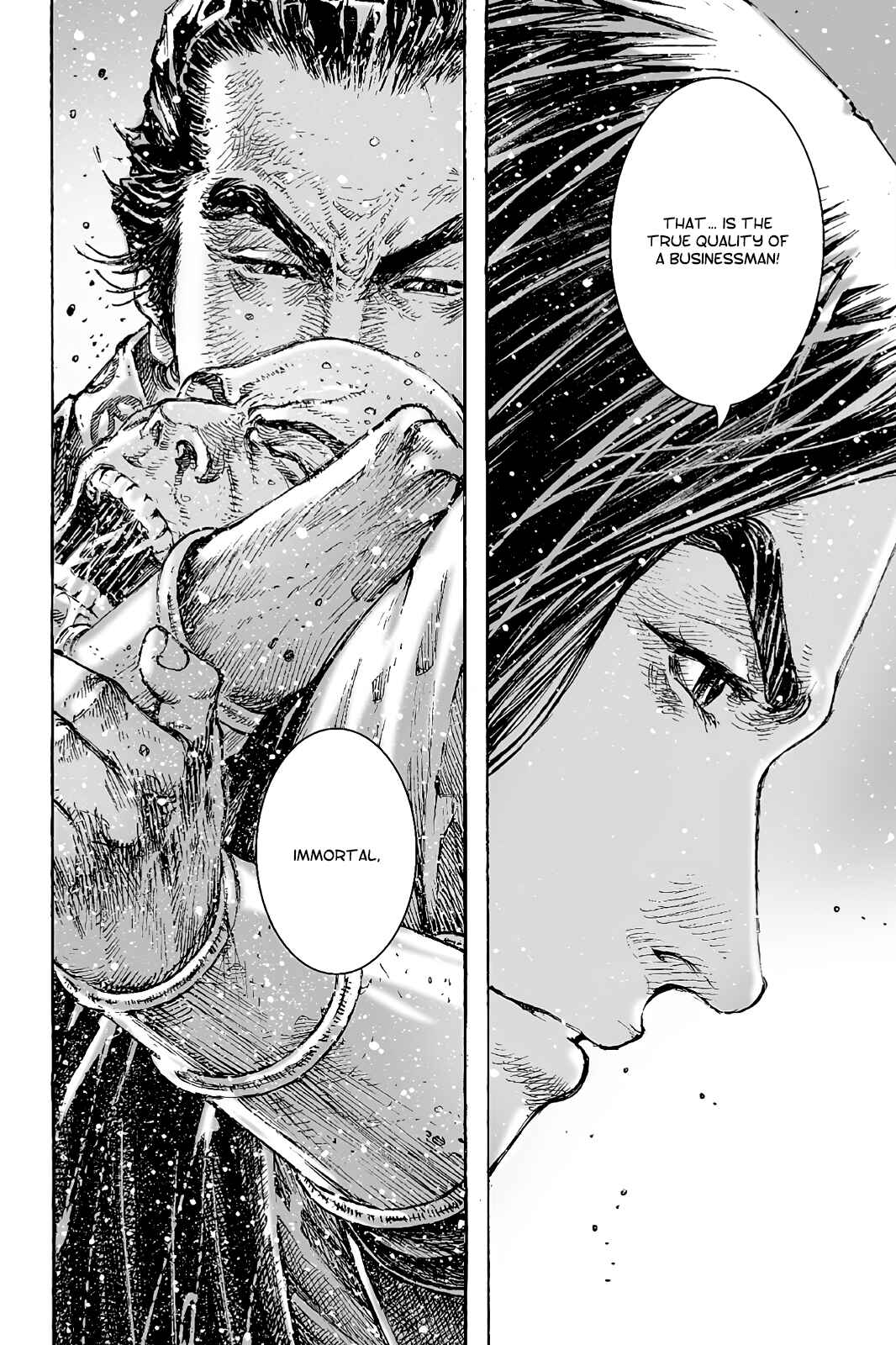 Chapter 435 - Page 24