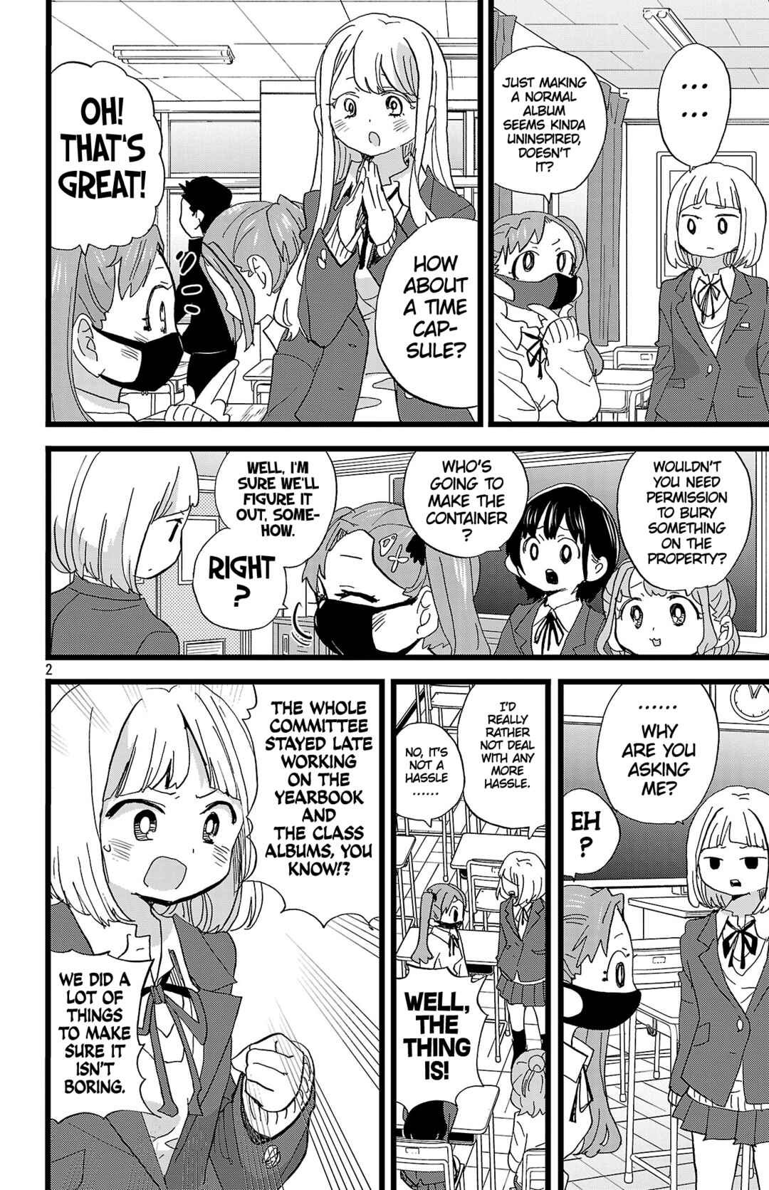 Chapter 192 - Page 3