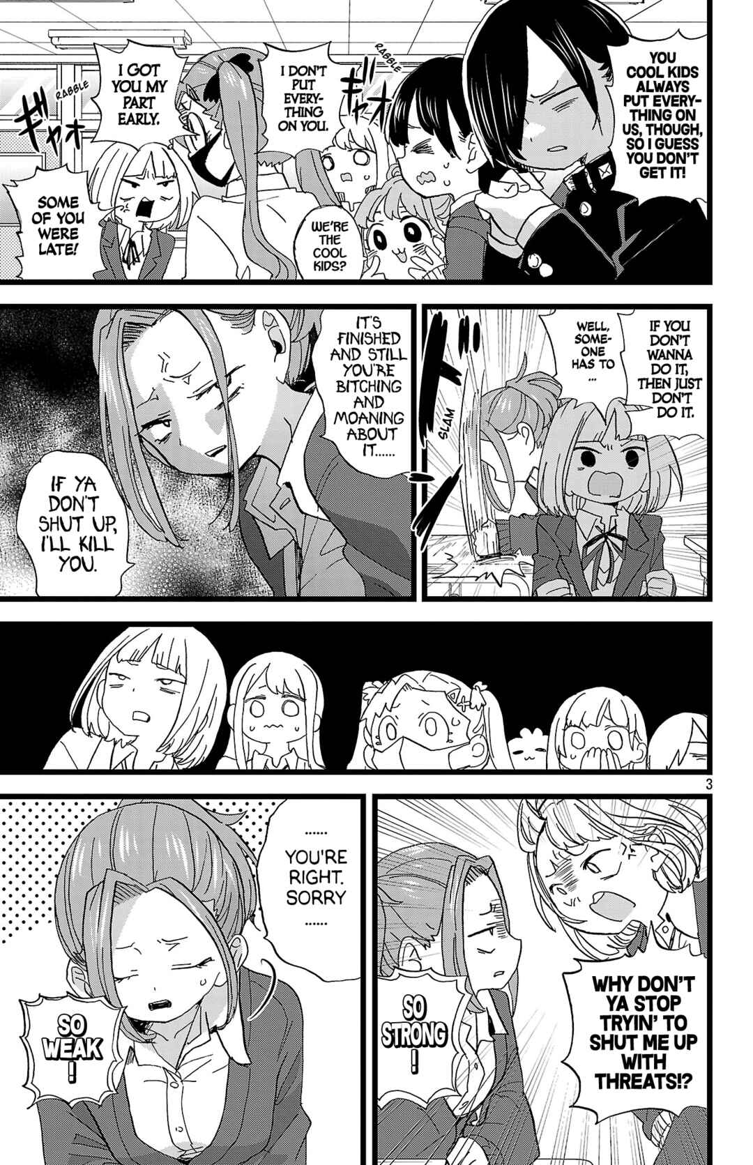 Chapter 192 - Page 4