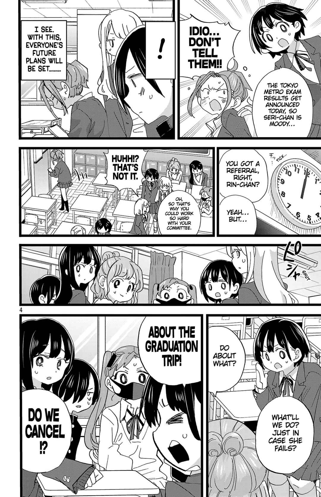 Chapter 192 - Page 5