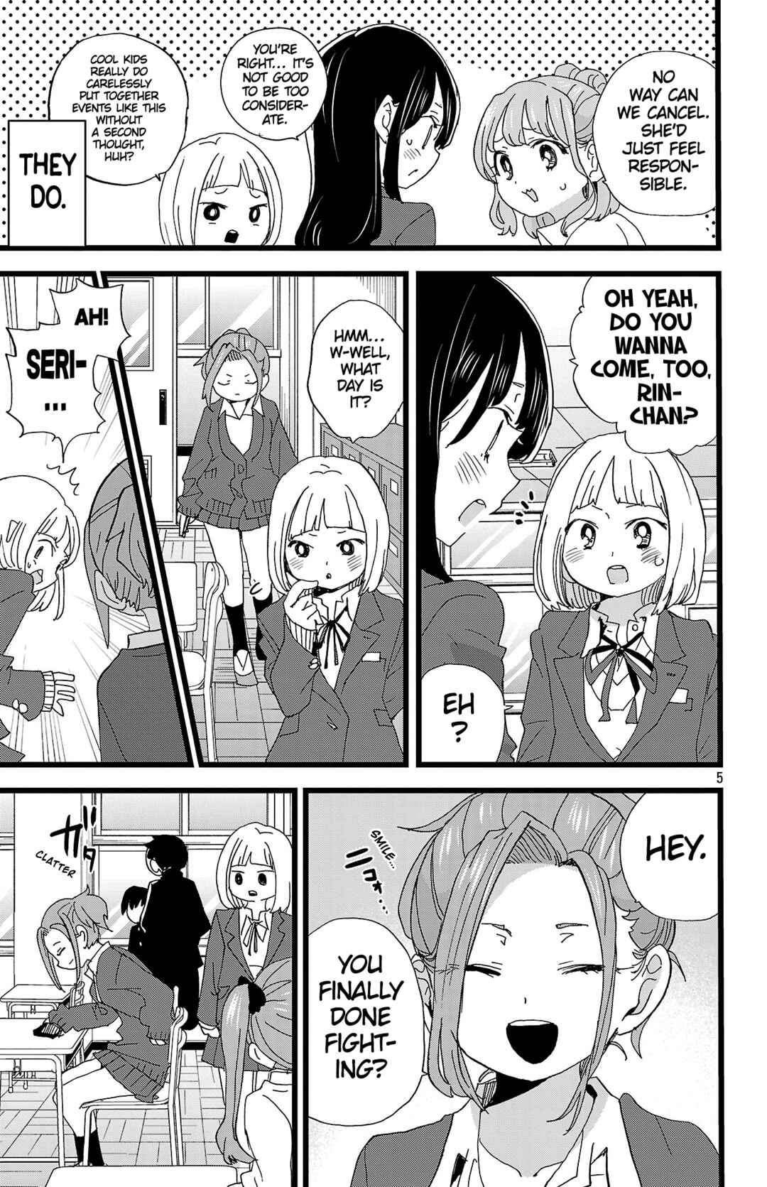 Chapter 192 - Page 6