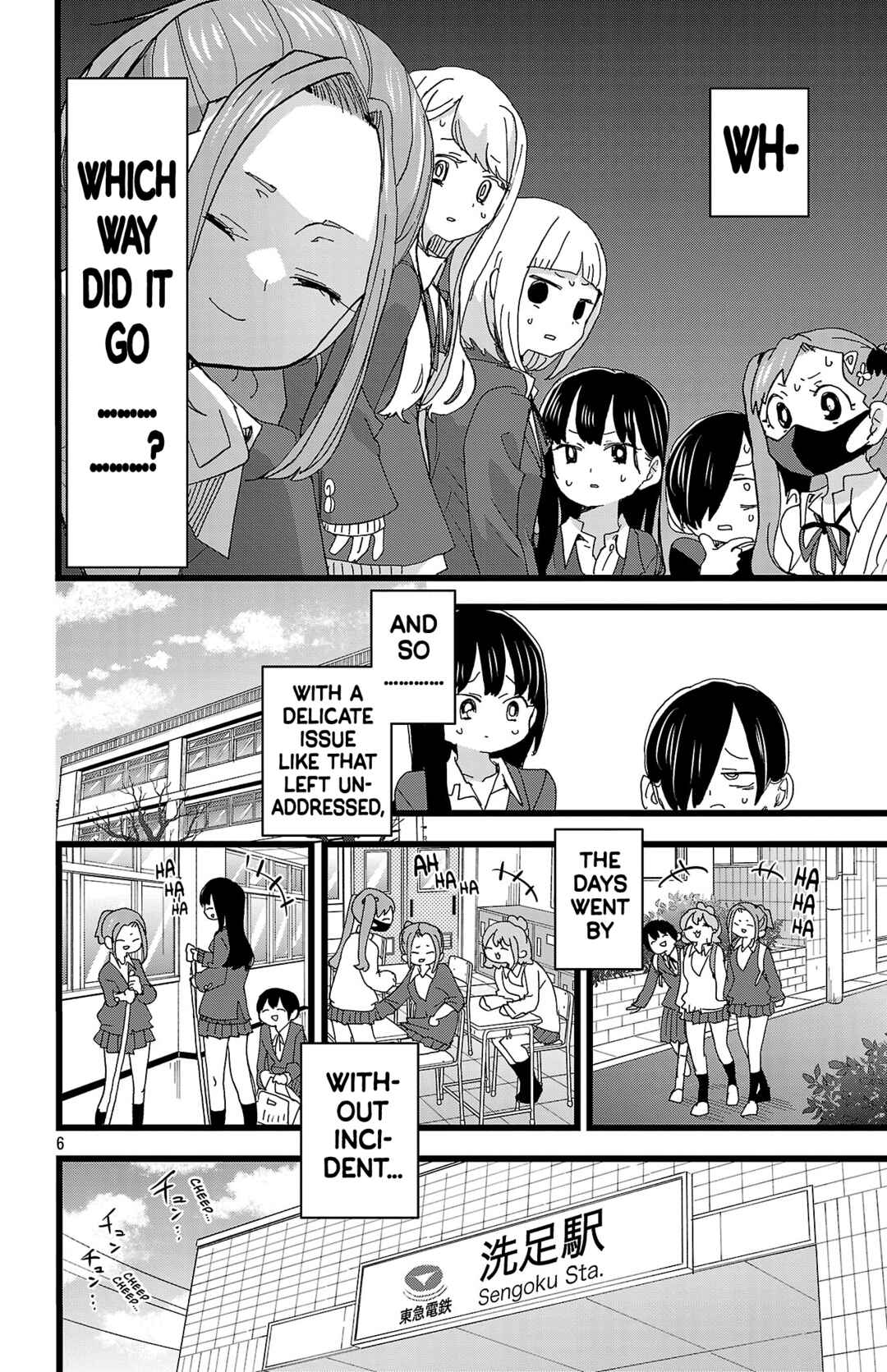 Chapter 192 - Page 7