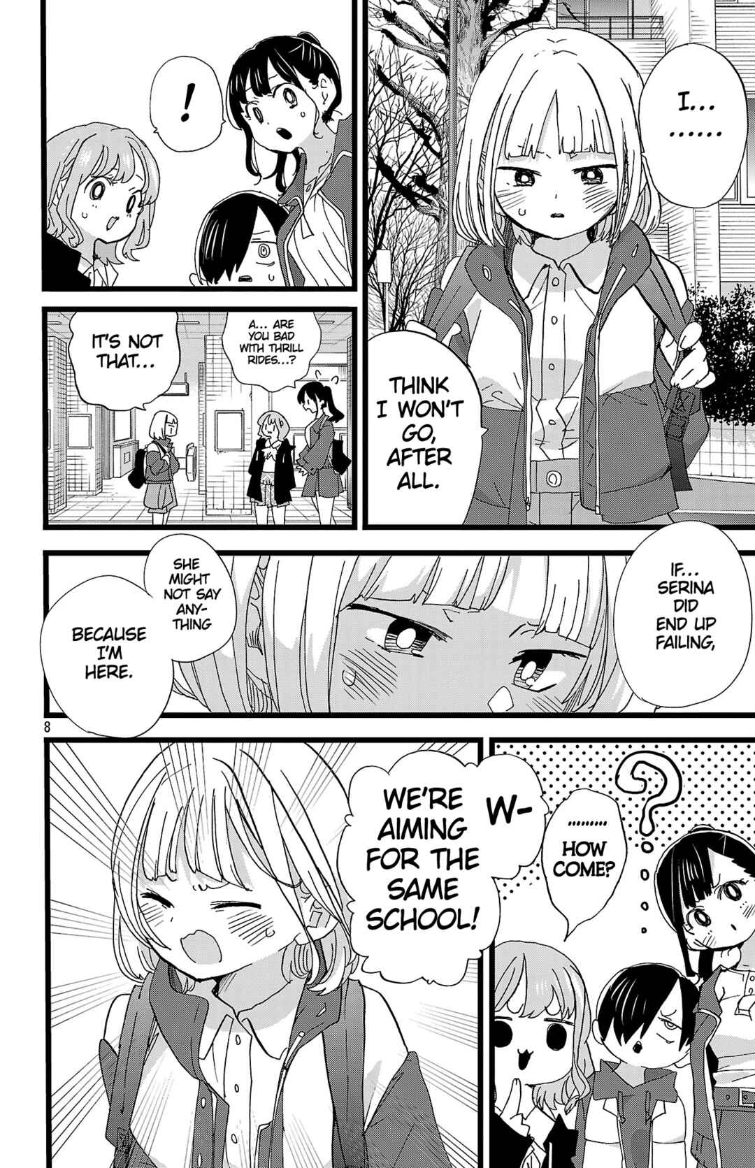 Chapter 192 - Page 9