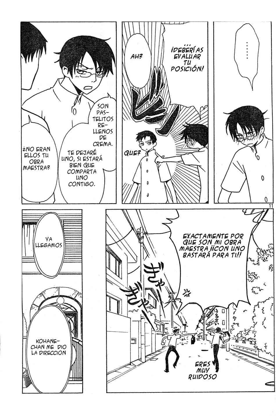 Chapter 75 - Page 25