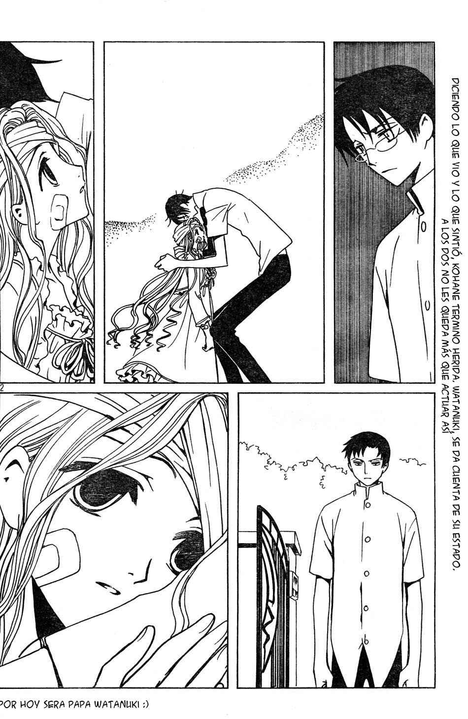 Chapter 75 - Page 30