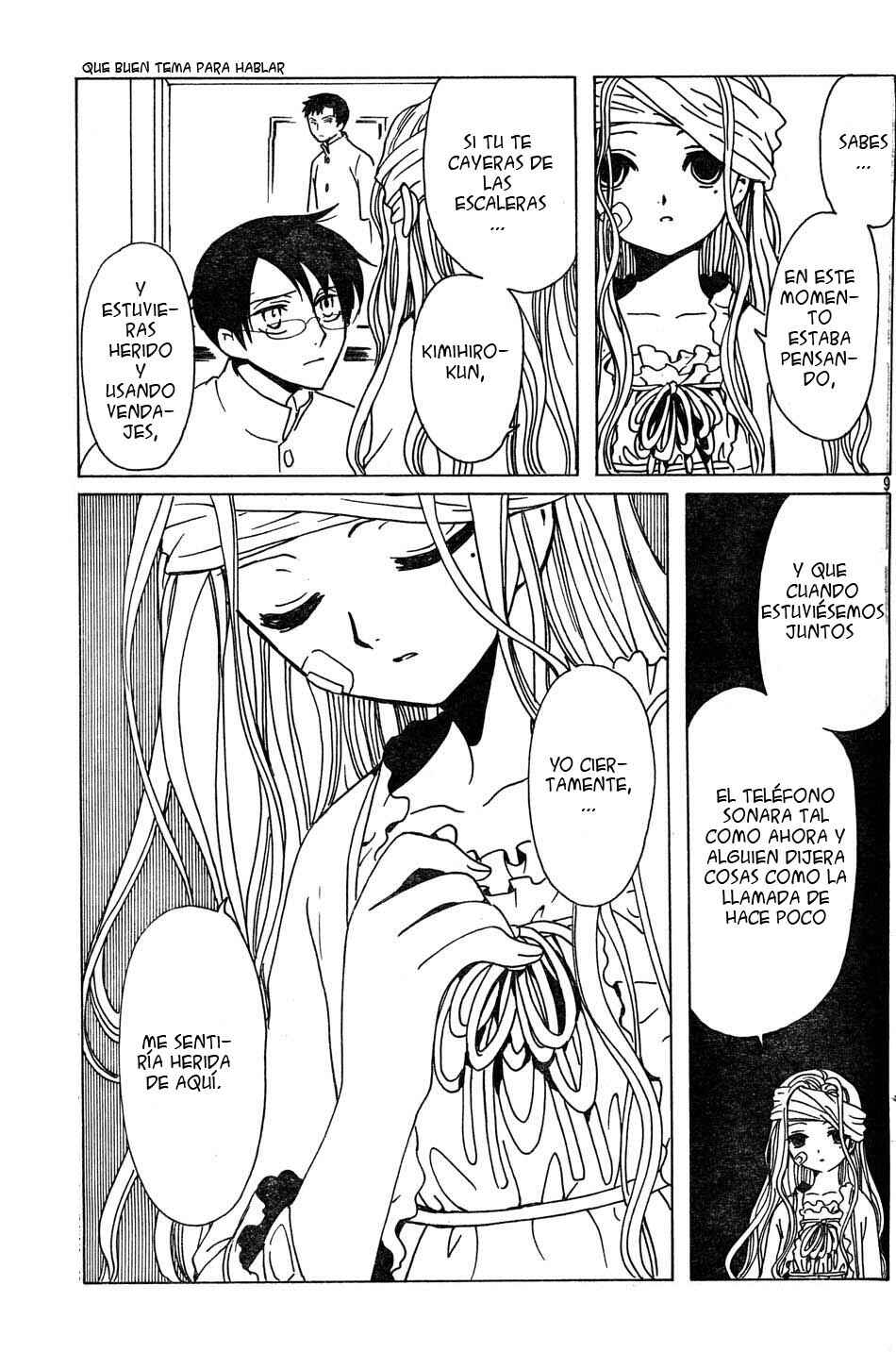 Chapter 75 - Page 37