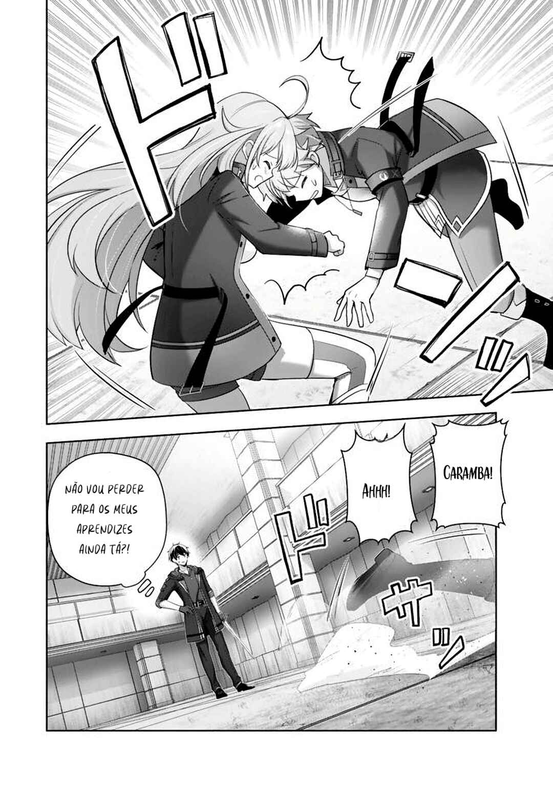 Chapter 40 - Page 10