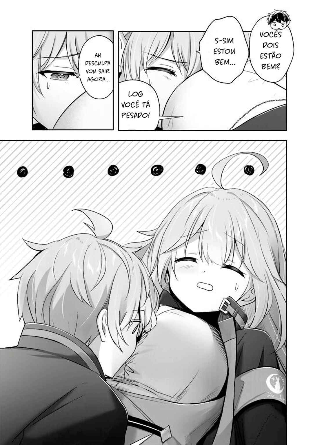 Chapter 40 - Page 11