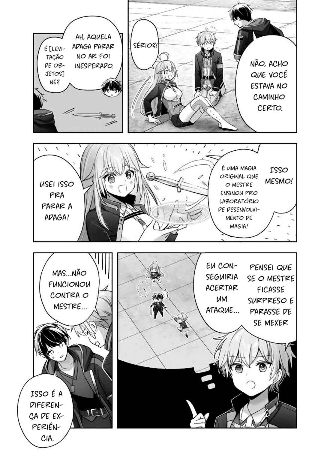 Chapter 40 - Page 13