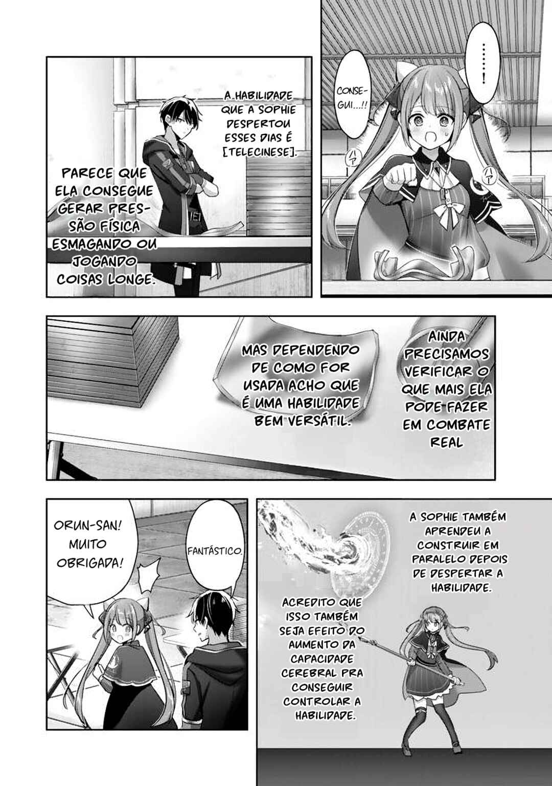 Chapter 40 - Page 20