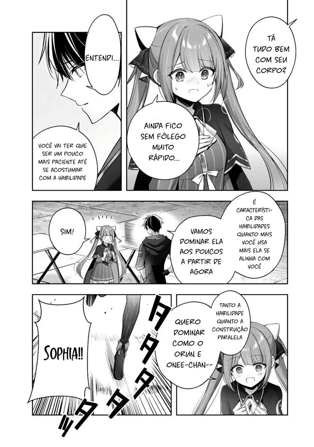 Chapter 40 - Page 21
