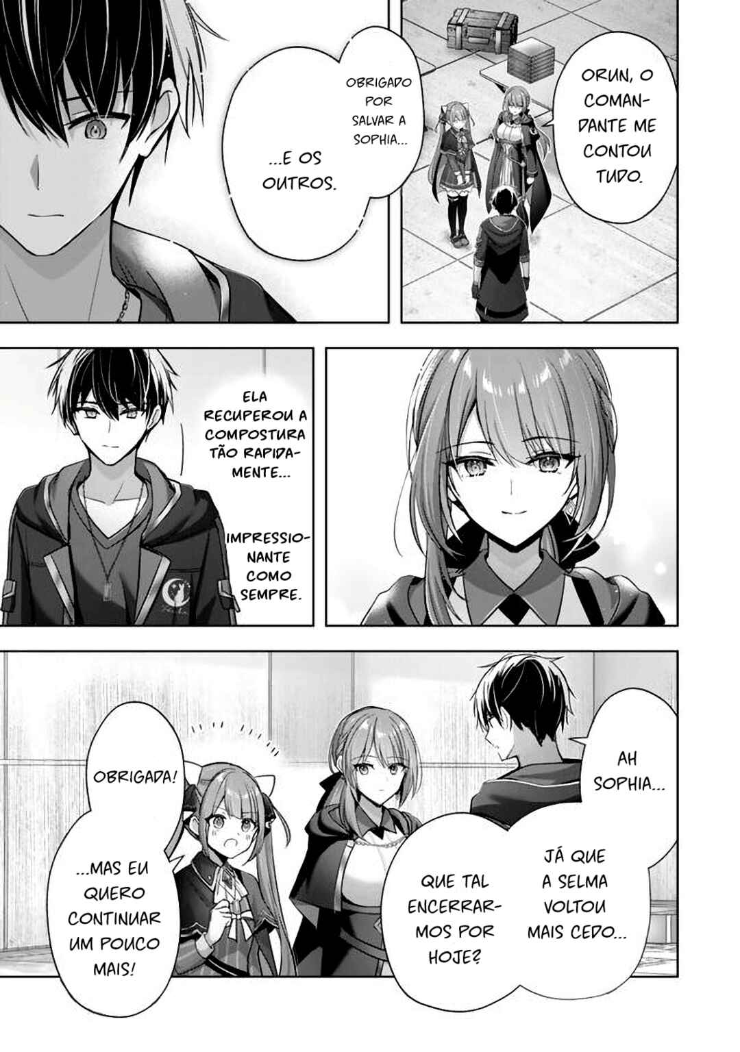 Chapter 40 - Page 25
