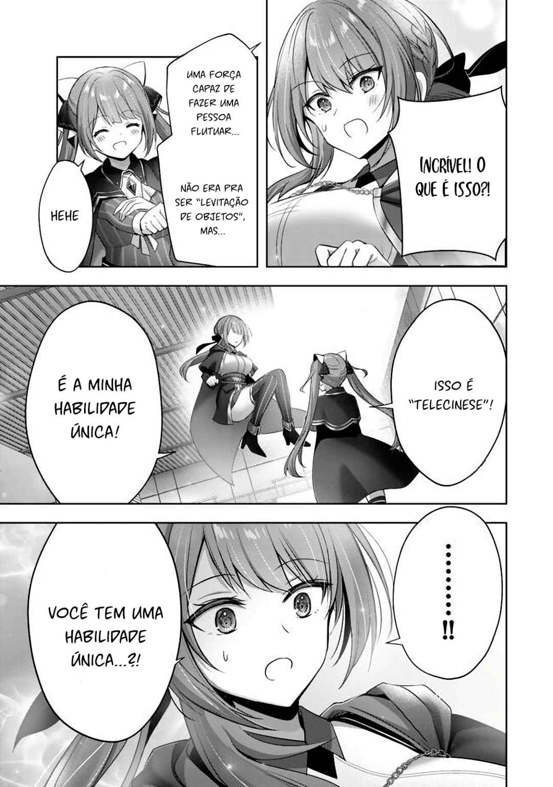 Chapter 40 - Page 29