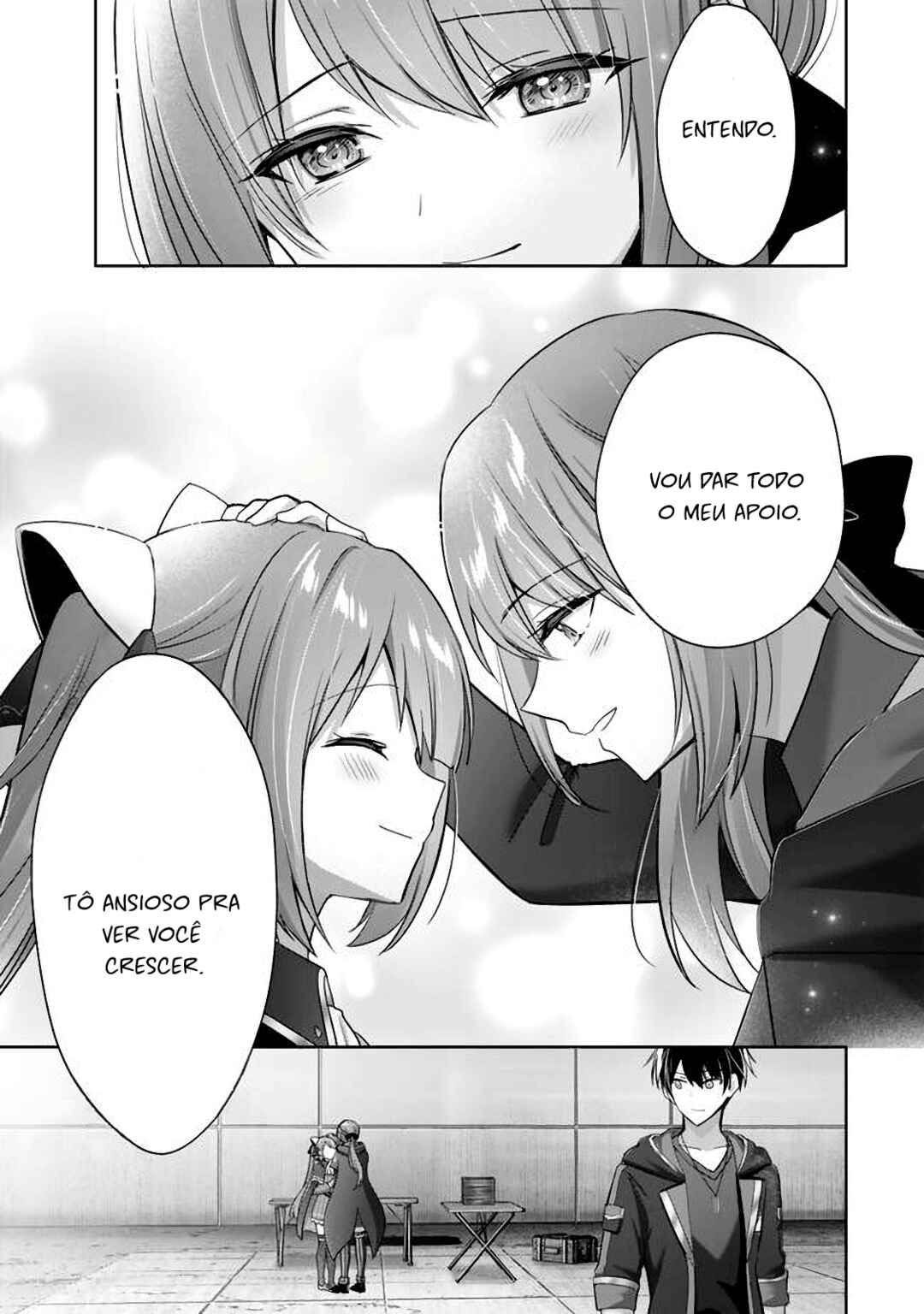 Chapter 40 - Page 31