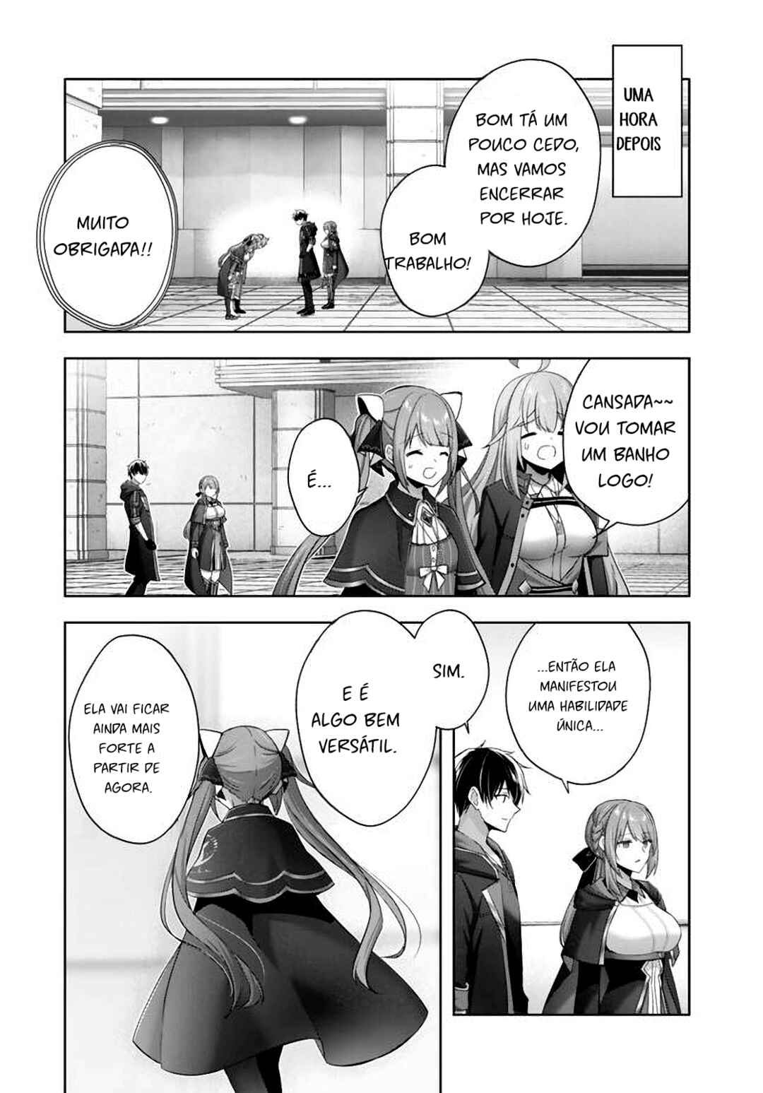 Chapter 40 - Page 32