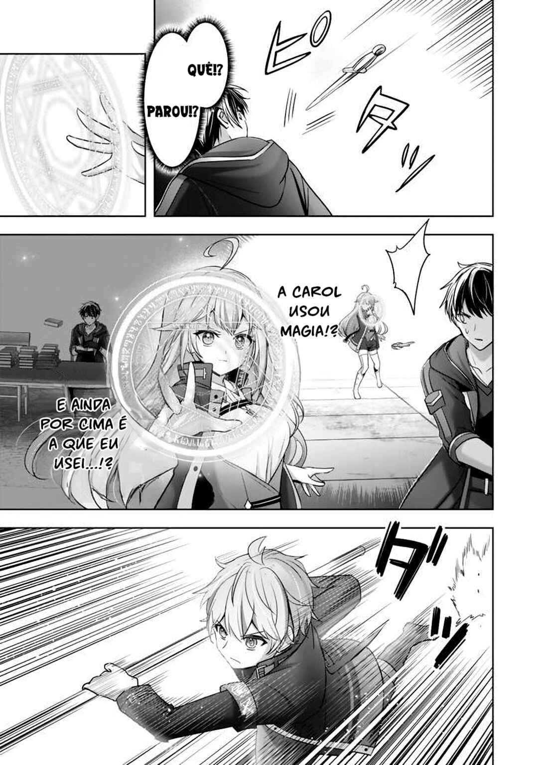 Chapter 40 - Page 7