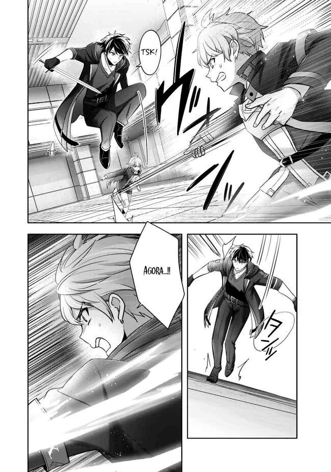 Chapter 40 - Page 8