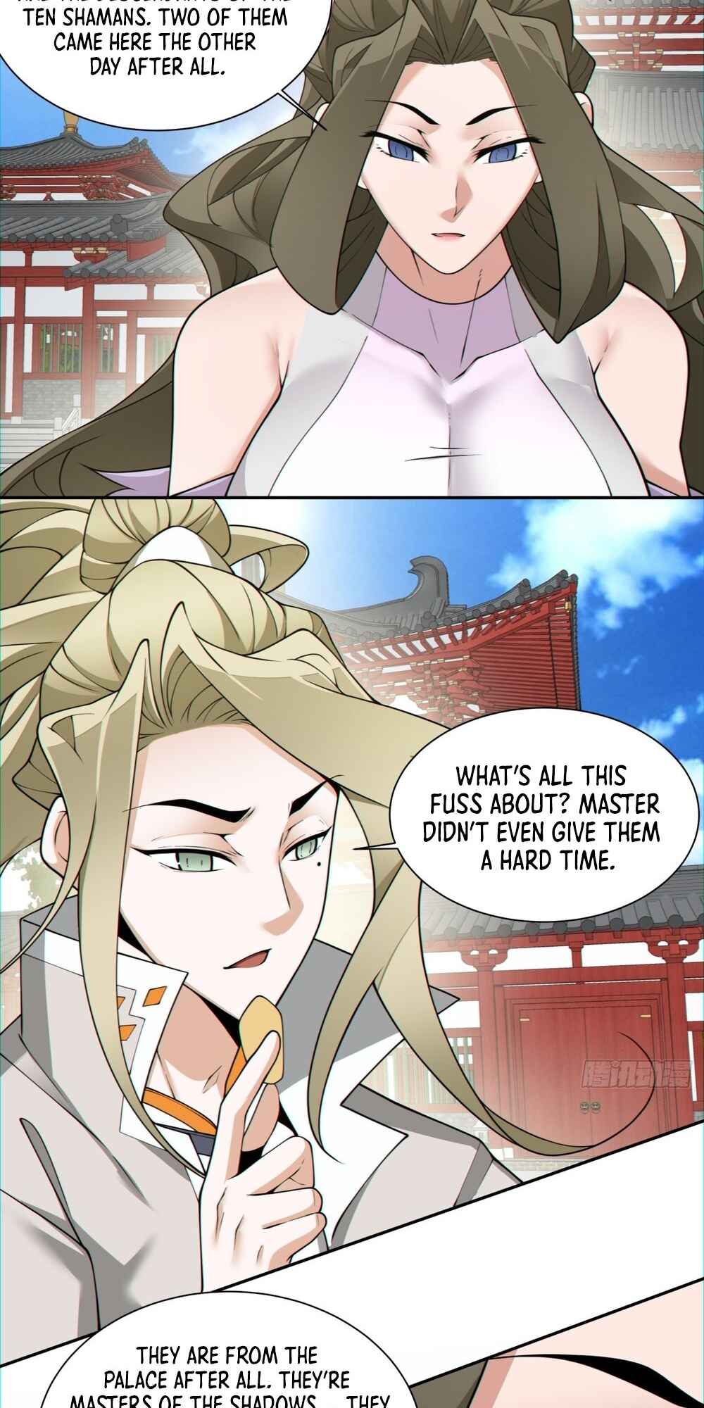 Chapter 140 - Page 14