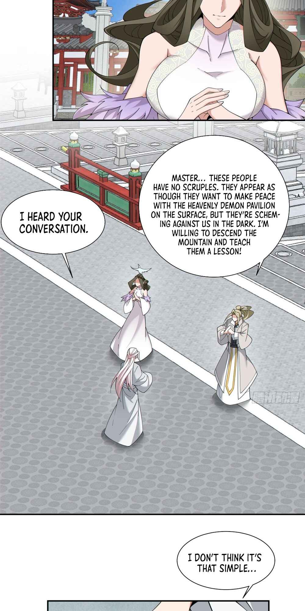 Chapter 140 - Page 19