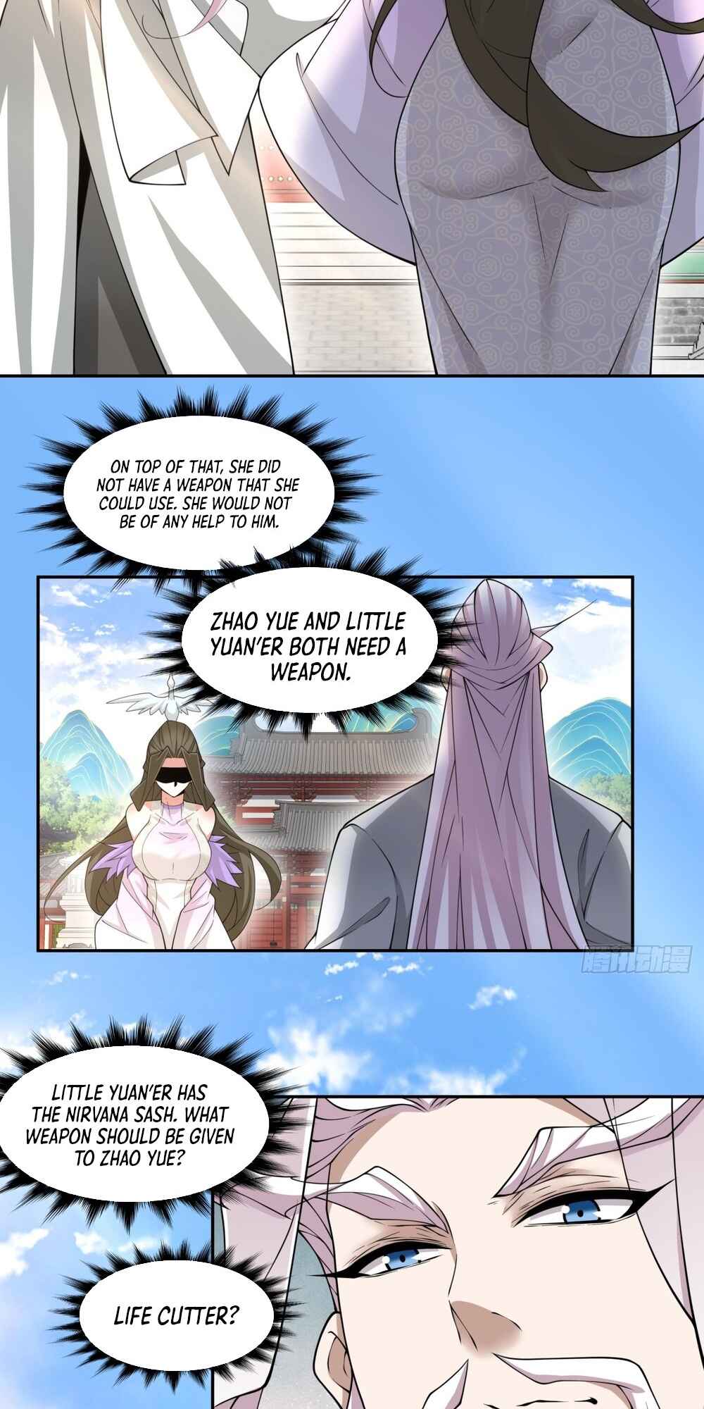 Chapter 140 - Page 27