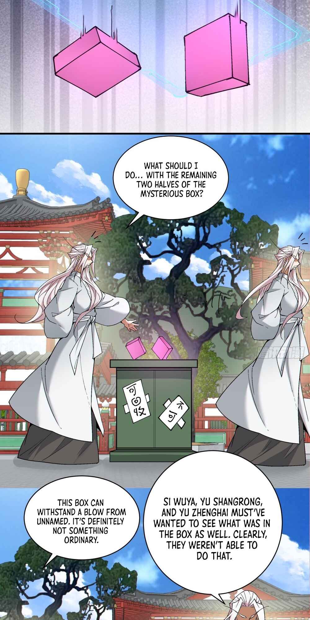 Chapter 140 - Page 32