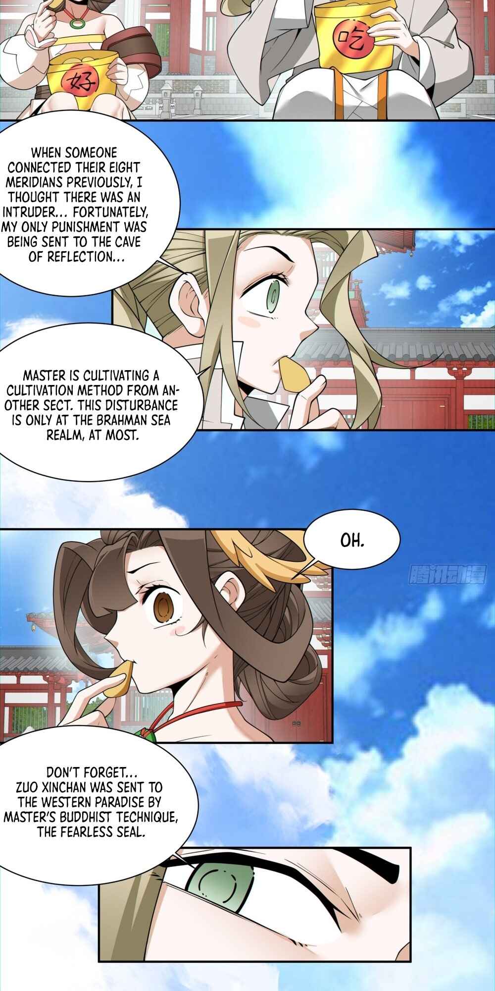 Chapter 140 - Page 7