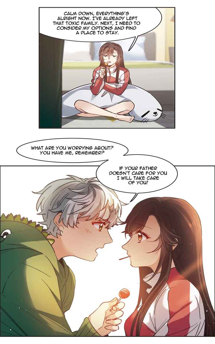 Chapter 16.1 - Page 12