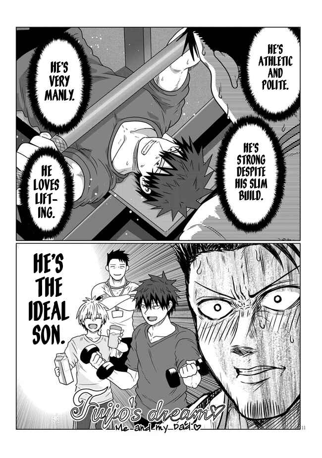 Chapter 89 - Page 11